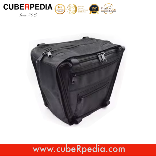 Middle Tactical Bag with side opening for Fiido / eDegree