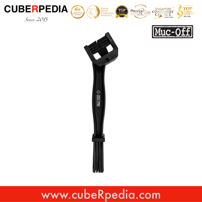 Muc-Off Bicycle Chain Brush