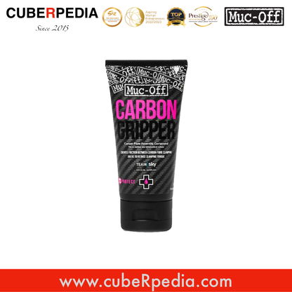 Muc-Off Carbon Gripper