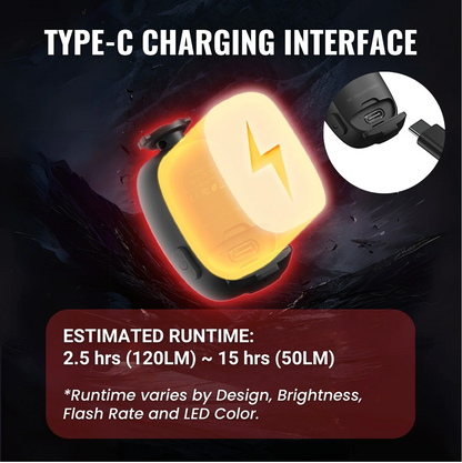 Navihood B1 Smart Expression Taillight with APP Control