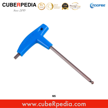 Toopre M5 Hex Key