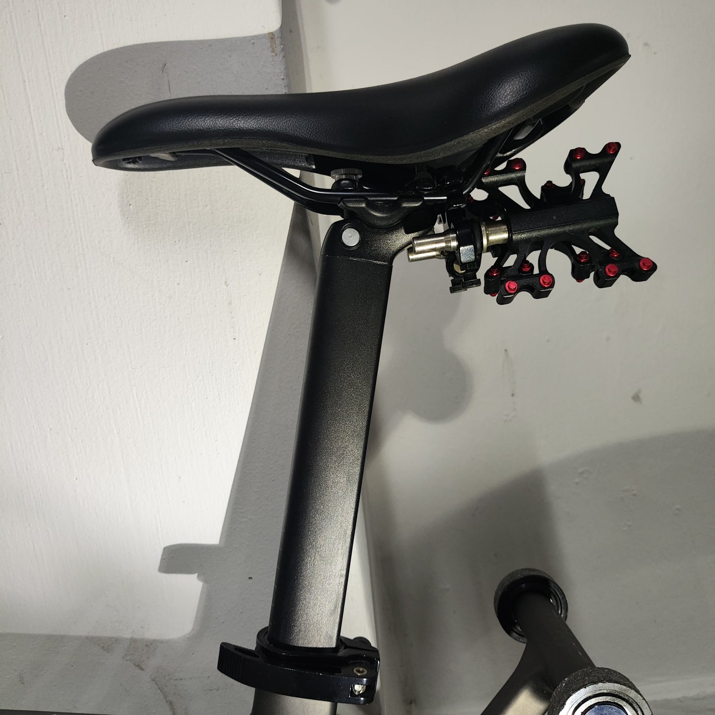 [21] SAVA Z3 Carbon Foldable Bicycle [DEMO]