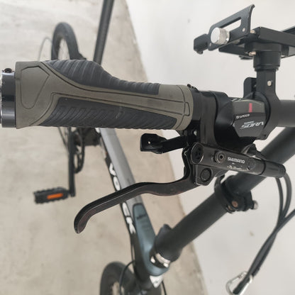 [22] VOLCK Rhyolite Carbon Foldable Bicycle [Used]