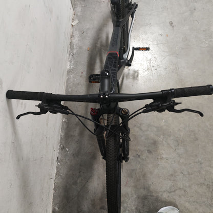 [08] Volck Marl 2 Carbon Mountain Bike [Demo]