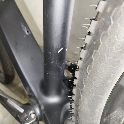 [10] Volck Marl 6 Carbon MTB [Demo]