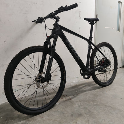 [10] Volck Marl 6 Carbon MTB [Demo]