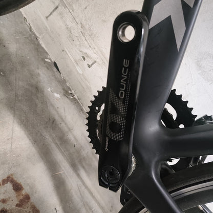 [11] Volck Slate Carbon Road Bike [Demo]