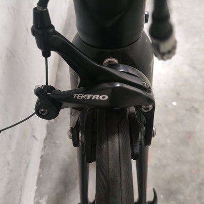 [11] Volck Slate Carbon Road Bike [Demo]