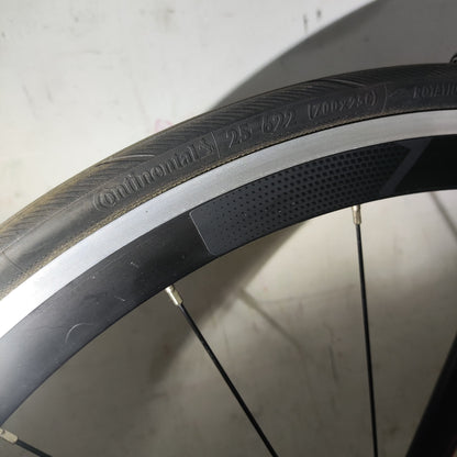 [11] Volck Slate Carbon Road Bike [Demo]