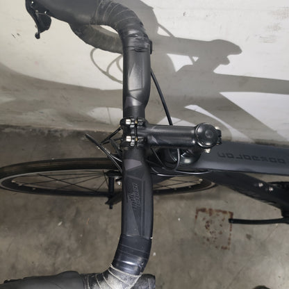 [12] SAVA Colorado Carbon Road Bike [Demo]