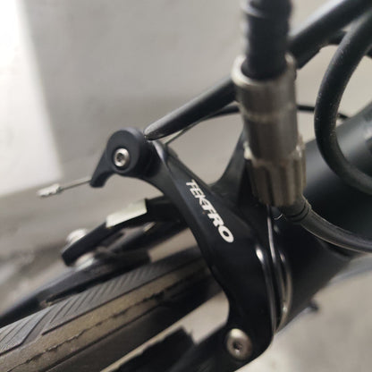 [12] SAVA Colorado Carbon Road Bike [Demo]