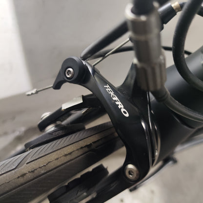 [12] SAVA Colorado Carbon Road Bike [Demo]