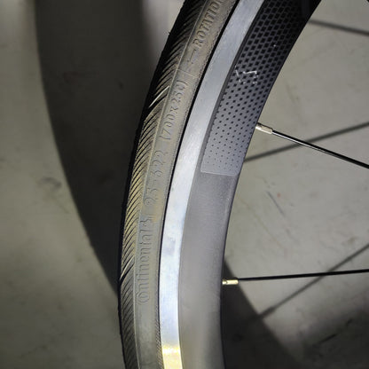 [12] SAVA Colorado Carbon Road Bike [Demo]