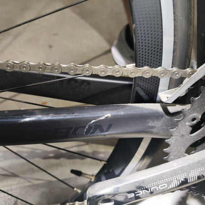 [12] SAVA Colorado Carbon Road Bike [Demo]