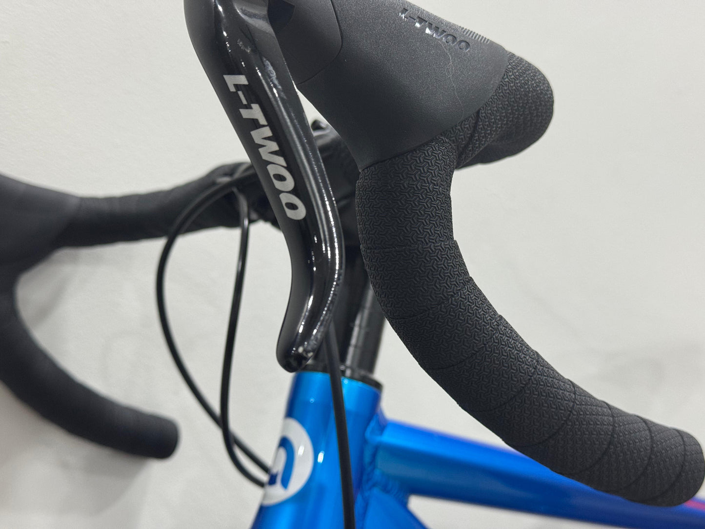 Papa Bike Fast Race 451 - Green