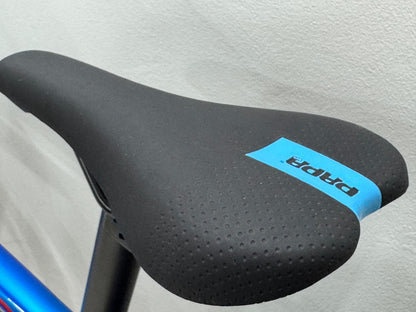 Papa Bike Fast Race 451 - Green