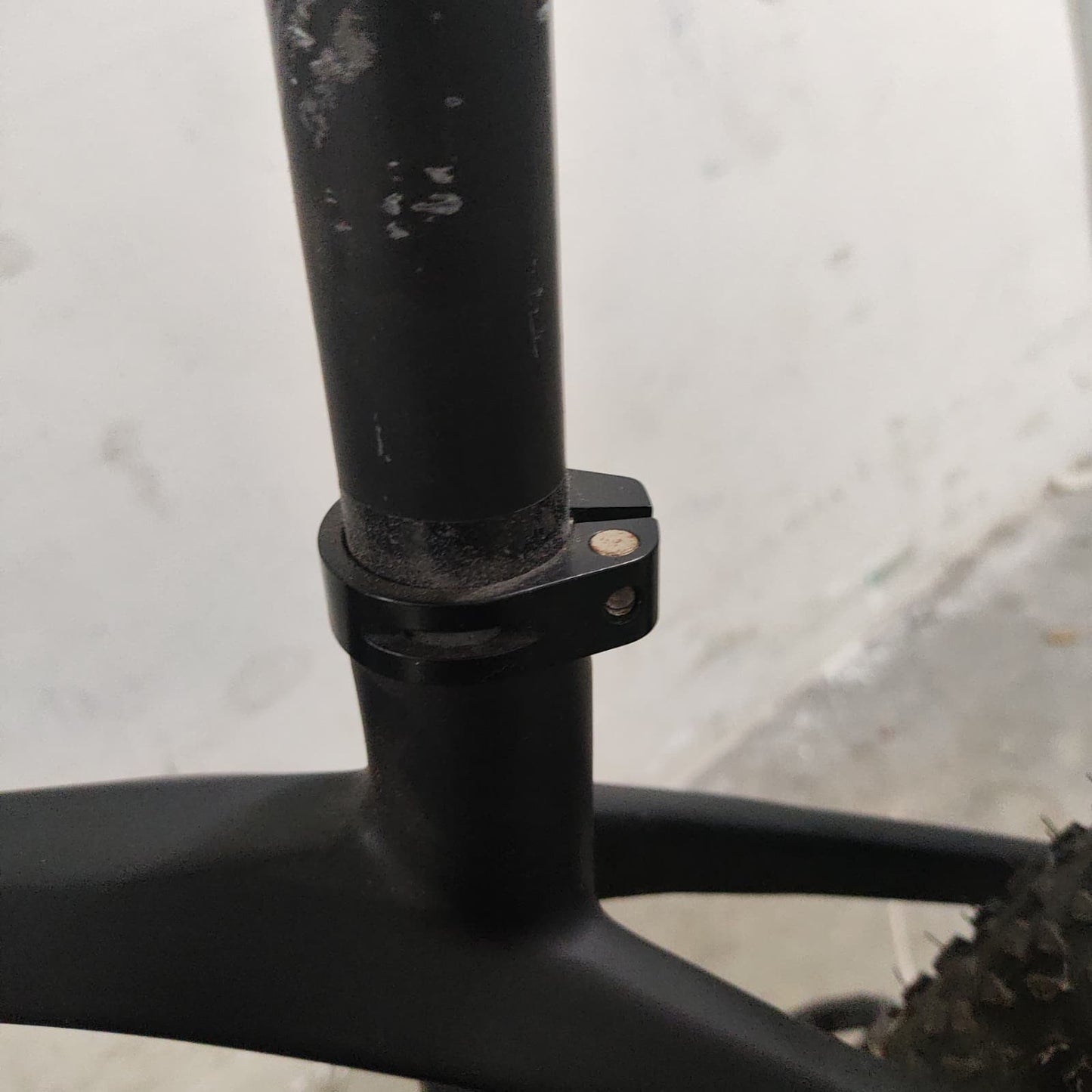 [10] Volck Marl 6 Carbon MTB [Demo]