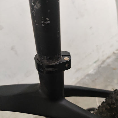 [10] Volck Marl 6 Carbon MTB [Demo]