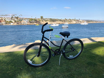 PAPA Seat Portable Foldable Child Bike Seat