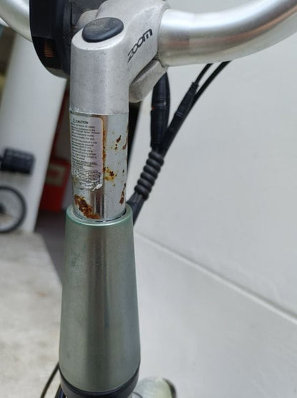 Eco Drive V2 [Used]