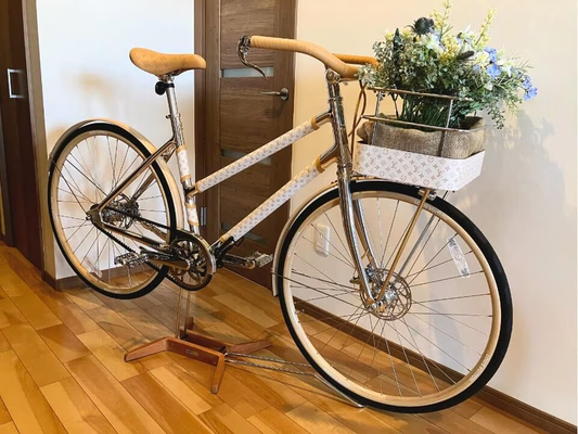 iWA1 Takumi - Walnut