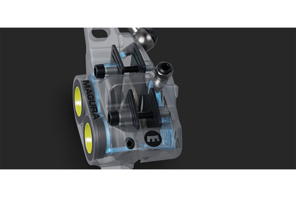 Magura Gustav Pro