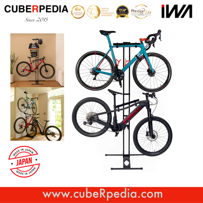 [PreOrder] iWA Tower - Black