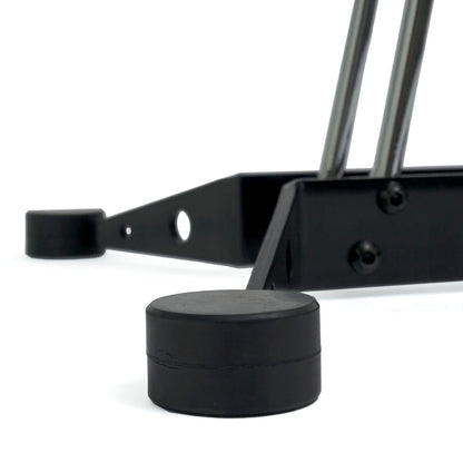 iWA2 PRO maintenance & display bike stand - Black