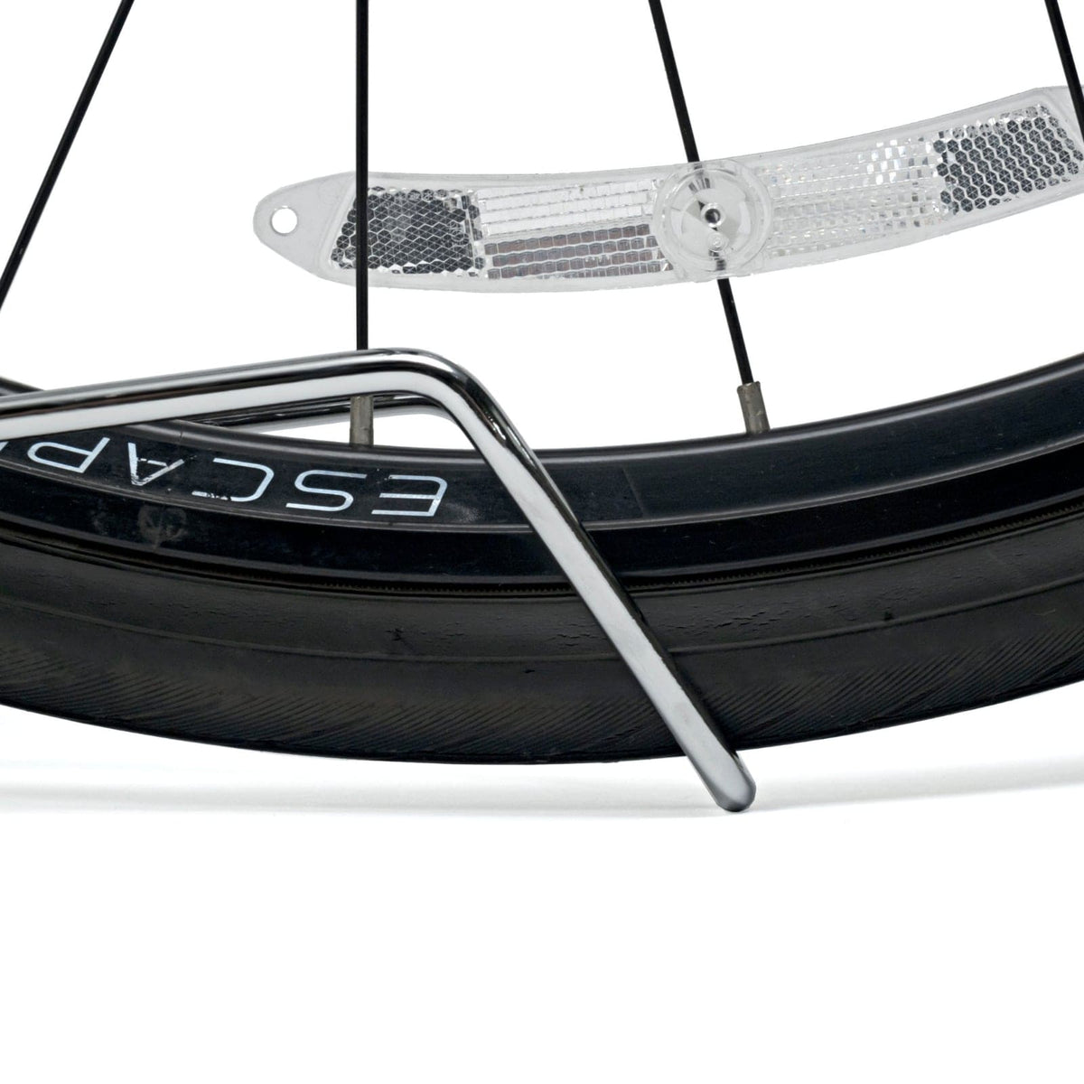 iWA2 PRO maintenance & display bike stand - Black