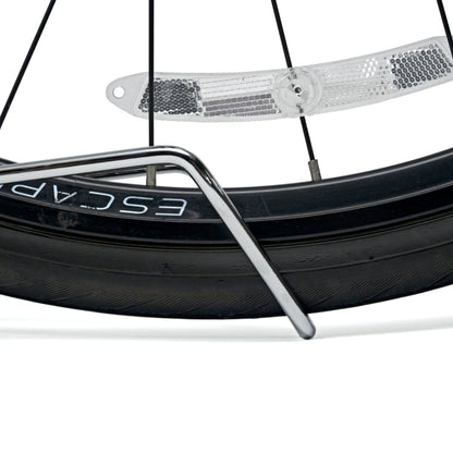 iWA2 PRO maintenance & display bike stand - Black