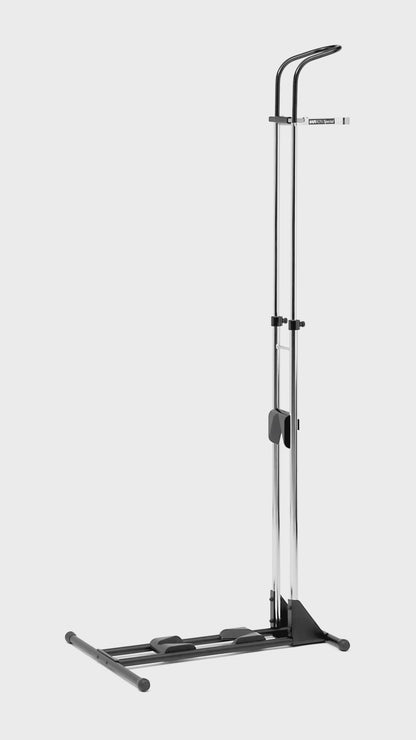 iWA A01V Special - White