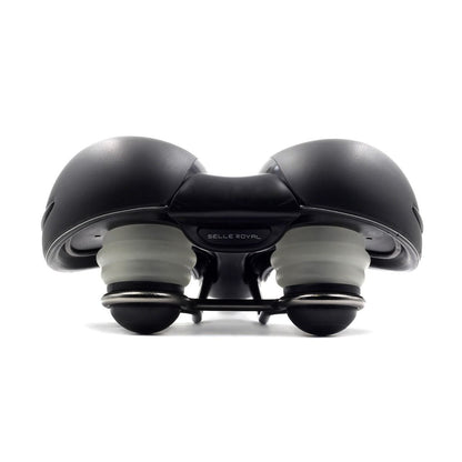 Selle Royal Respiro Relaxed RoyalGel Saddle Seat