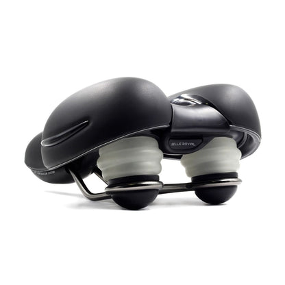 Selle Royal Respiro Relaxed RoyalGel Saddle Seat