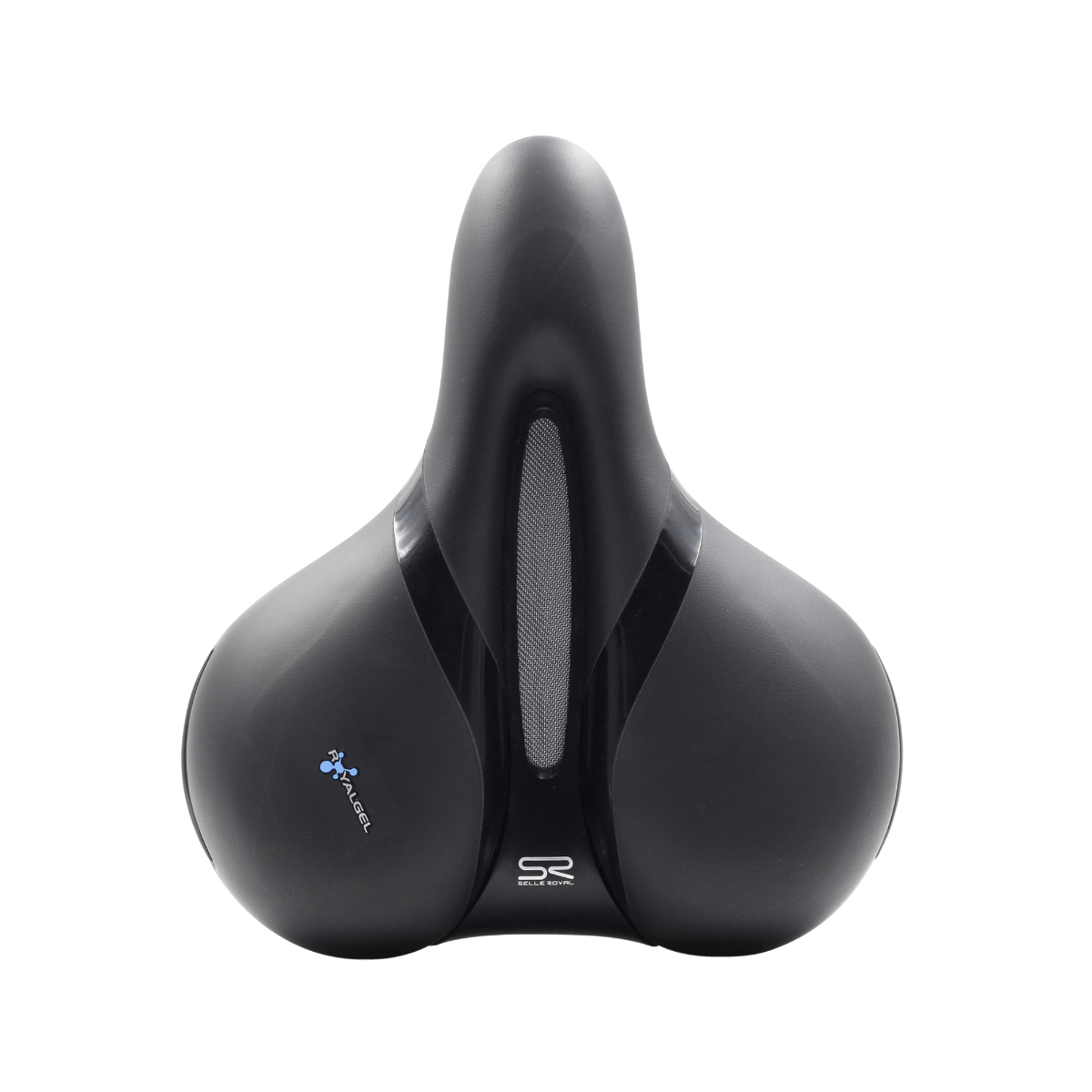 Selle Royal Respiro Relaxed RoyalGel Saddle Seat