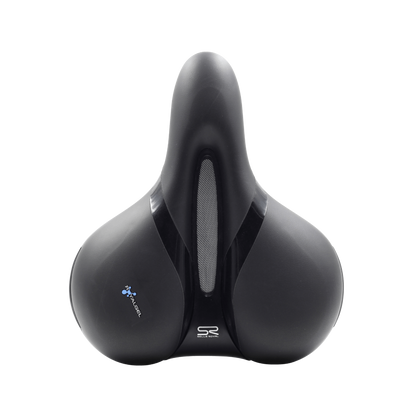 Selle Royal Respiro Relaxed RoyalGel Saddle Seat