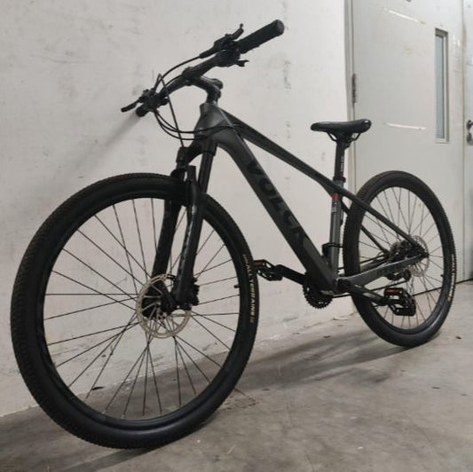 [09] Volck Marl 6 Carbon MTB [Demo]