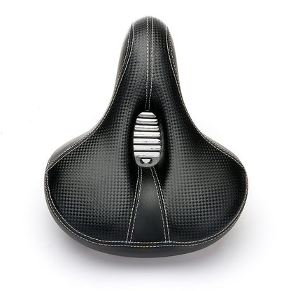 ROBESBO Saddle Seat With Spring