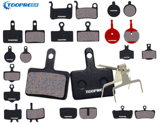 Toopre Disc Brake Pads - 011K