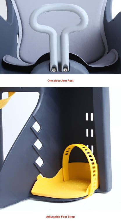 Bicycle Rear Child Seat