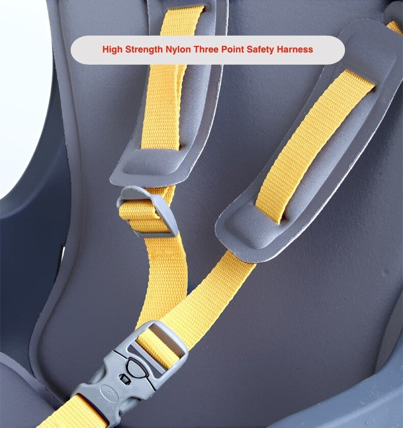 Bicycle Rear Child Seat
