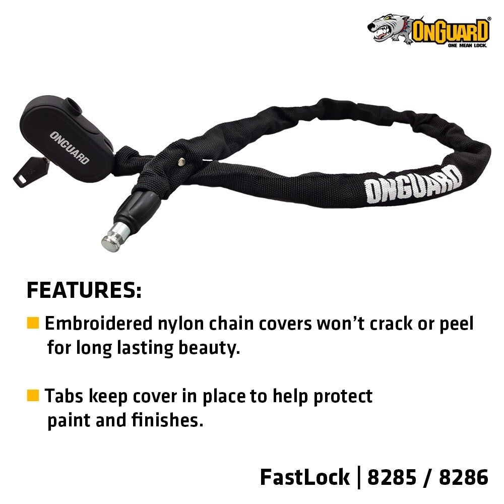 OnGuard Fastlock Series 8285 (120CM)