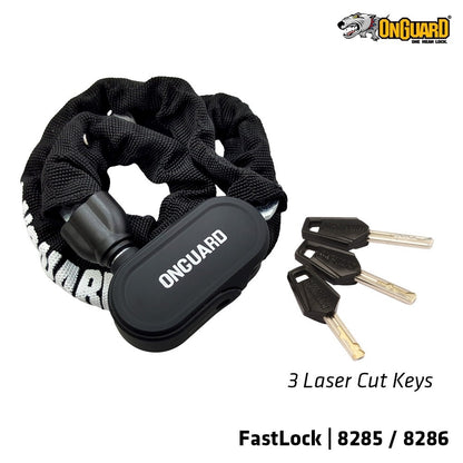 OnGuard Fastlock Series 8286 (90CM)