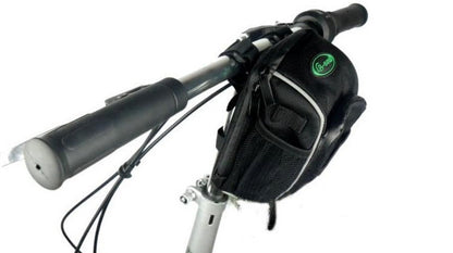 B-Soul Scooter / Bicycle Pouch Bag