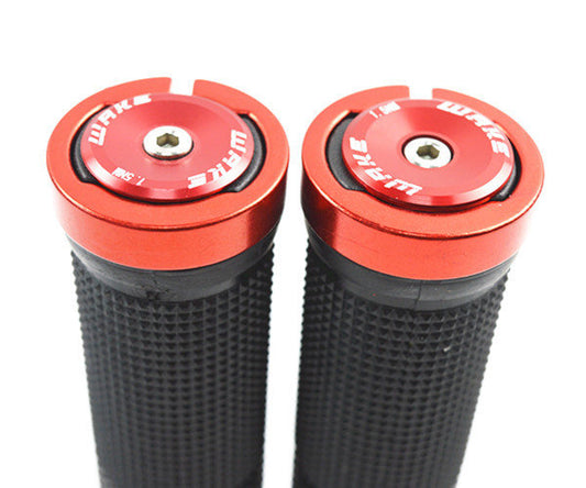 Wake handlebar stem cover - 24mm Black