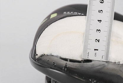 Selle Royal Saddle Seat 5550U for Bicycle / E Scooter