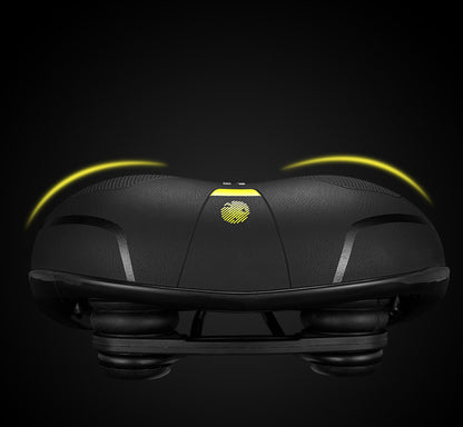 Selle Royal Saddle Seat 5550U for Bicycle / E Scooter