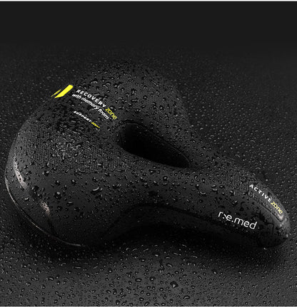 Selle Royal Saddle Seat 5550U for Bicycle / E Scooter