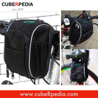 B-Soul Scooter / Bicycle Pouch Bag
