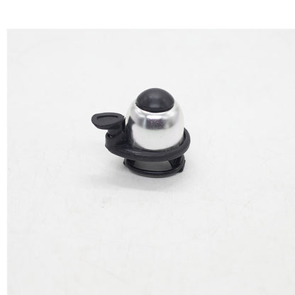 Bicycle Bell with Rubber Band