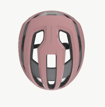KPLUS NOVA Cycling Helmet Desert Rose - Small